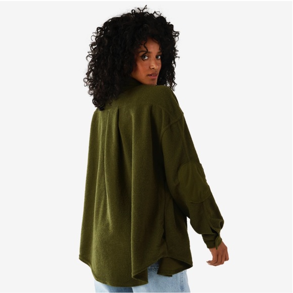 Summer & Rose Tuscan Jacket - Picture 2 of 8